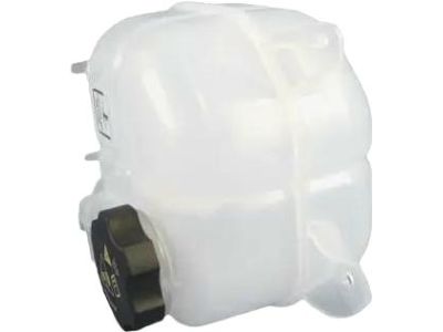 Mopar 68102155AB Reservoir Coolant Pressurized