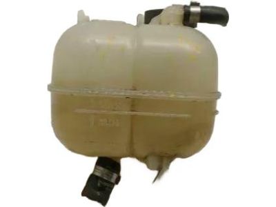 Mopar 68102155AB Reservoir Coolant Pressurized