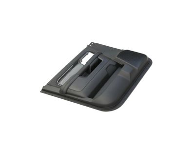 Mopar 6SM511X8AB Panel Front Door Trim 6SM511X8AB Mopar Panel Front Door Trim Product Photo 1 of 3