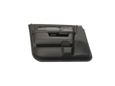 6SM511X8AB Mopar Panel Front Door Trim Product Photo 3 of 3