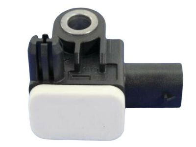 Mopar 56054212AA Front Impact Sensor Mopar 56054212AA Front Impact Sensor