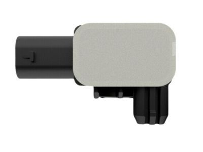 Mopar 56054212AA Front Impact Sensor