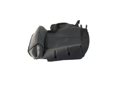 Mopar 6PW95TX7AD Cover Rear Seat Back Left