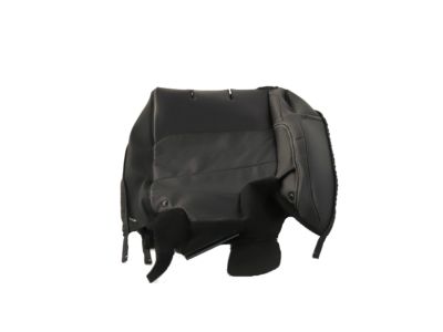 Mopar 6PW95TX7AD Cover Rear Seat Back Left