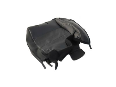 Mopar 6PW95TX7AD Cover Rear Seat Back Left