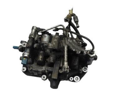 Mopar 68186141AA Actuator Hydraulic Shift Includes Items #2 And #3