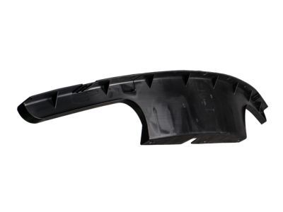 Jeep 5029991AB BRACKET Fascia