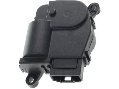 Chrysler Blend Door Actuator - 68164960AA