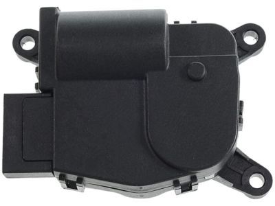 Chrysler Blend Door Actuator - 68164960AA
