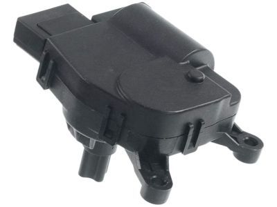 Chrysler Blend Door Actuator - 68164960AA