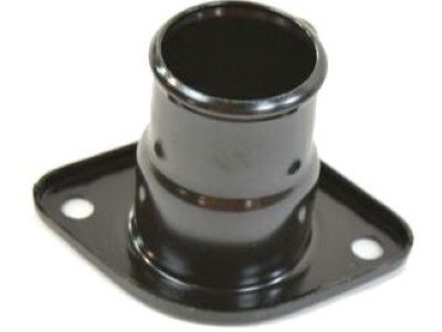 Chrysler 53022168AA HOUSING Thermostat