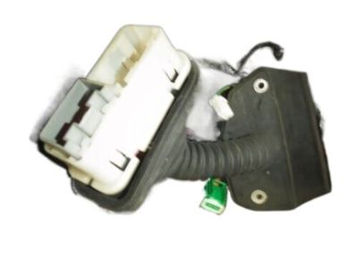 Mopar 68092360AC Wiring Front Door