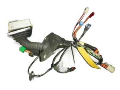 Mopar 68092360AC Wiring Front Door Mopar 68092360AC Wiring Front Door