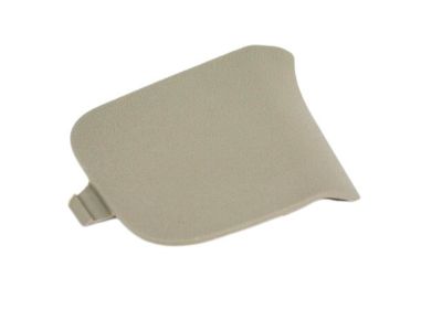 Jeep 5KD271J3AA SHIELD Seat Adjuster