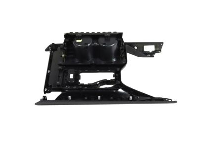 Mopar 7CV432X7AA Bezel Console Shifter
