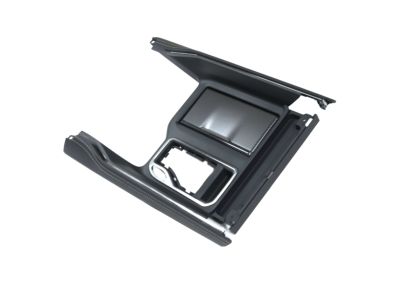 Mopar 7CV432X7AA Bezel Console Shifter