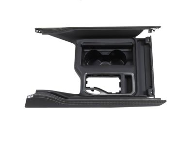 Mopar 7CV432X7AA Bezel Console Shifter