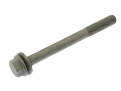 Mopar 6509256AA Motor Mount Bolt, Center