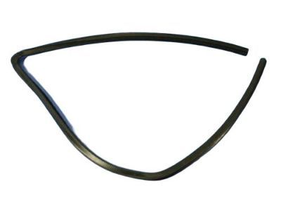 Dodge 55276180AH Run Channel