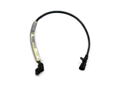 Mopar 5290952AA ABS Sensor, Front Passenger Side