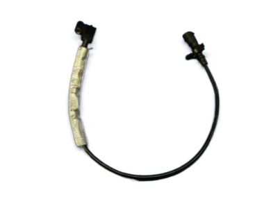 Mopar 5290952AA ABS Sensor, Front Passenger Side