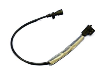 Mopar 5290952AA ABS Sensor, Front Passenger Side Mopar 5290952AA ABS Sensor, Front Passenger Side