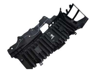 Jeep 55078135AF BRACKET Wheel House