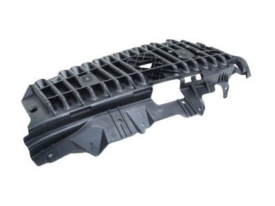 Jeep 55078135AF BRACKET Wheel House