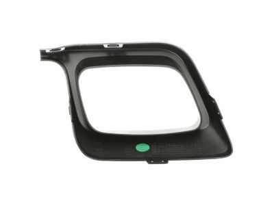 Jeep 5YH51TZZAA Tow Bracket Cover