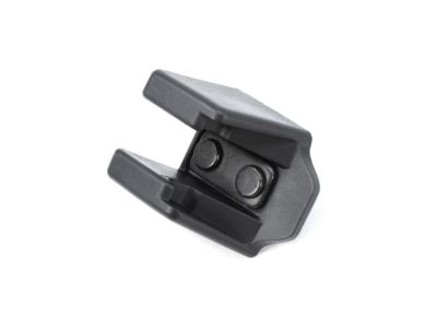 Mopar 55176428AC Bracket Hood Catch