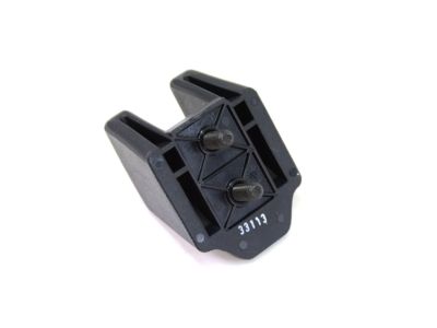 Mopar 55176428AC Bracket Hood Catch