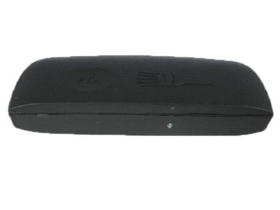 Mopar 5LB81DX9AB Flashlight, Black, Rear