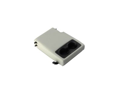 Mopar 6KJ96SA5AC Armrest Rear Seat 6KJ96SA5AC Mopar Armrest Rear Seat Product Photo 1 of 3
