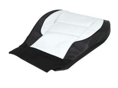Mopar 6UP58PS4AB Cover Front Seat Cushion 6UP58PS4AB Mopar Cover Front Seat Cushion Product Photo 1 of 3