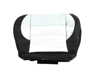 6UP58PS4AB Mopar Cover Front Seat Cushion Product Photo 3 of 3