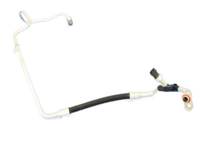 Jeep 55116710AE Discharge Line