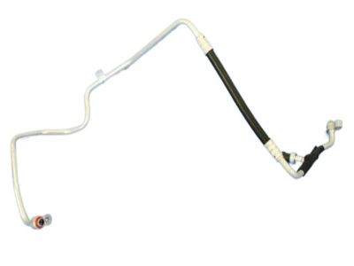 Jeep 55116710AE Discharge Line