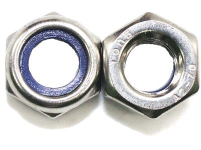 Jeep 6034984 NUT