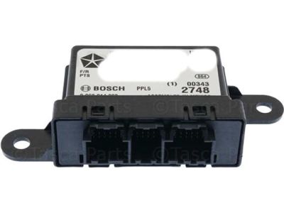Mopar 68357444AC Module Parking Assist