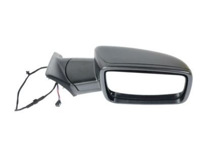 Dodge 5LD66LAUAC MIRROR Outside Rearview