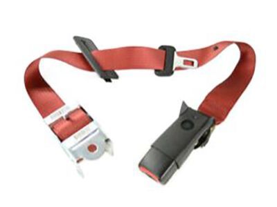 Dodge 5UZ241R5AB Center Seat Belt