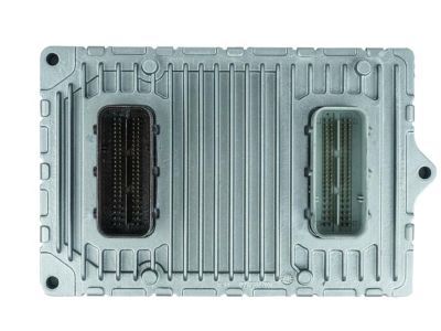 Jeep Grand Cherokee Engine Control Module - 5150694AC