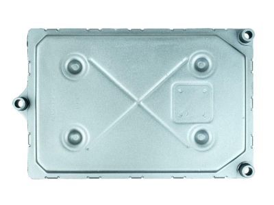 Jeep Grand Cherokee Engine Control Module - 5150694AC