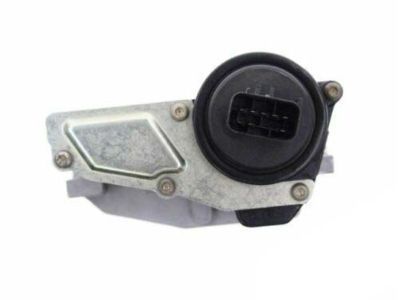 Jeep 5143151AA SOLENOID PACKAGE Valve Body