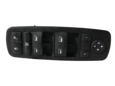 Mopar 68039999AB Switch Power Window 68039999AB Mopar Switch Power Window Product Photo 1 of 3