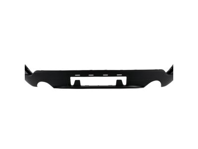 Mopar 68111470AA Fascia Rear Lower