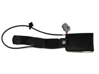 2014 Dodge Journey Seat Belt - 1AN171X9AE
