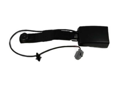 2014 Dodge Journey Seat Belt - 1AN171X9AE