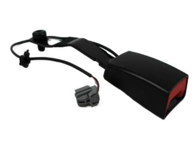 2014 Dodge Journey Seat Belt - 1AN171X9AE