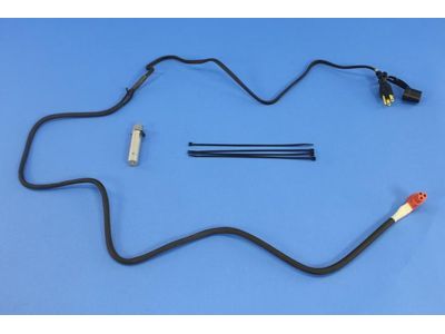 Dodge 82210533 HEATER KIT Engine Block